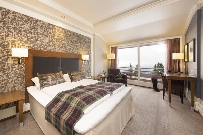 Scandic Holmenkollen Park, Oslo