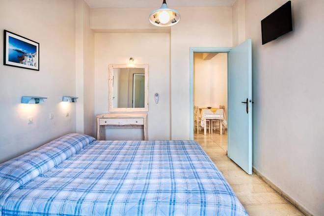 Anatoli Hotel, Santorini