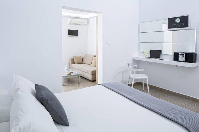 Rena's Suites, Santorini