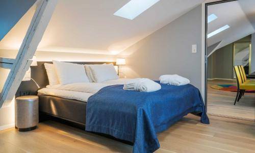 Thon Hotel Spectrum, Oslo