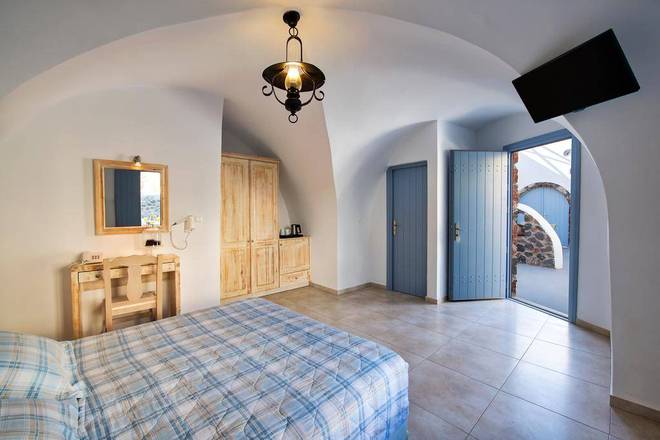 Anatoli Hotel, Santorini