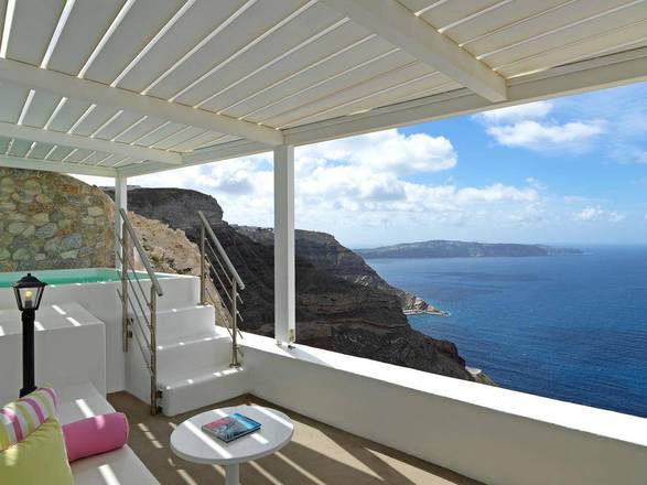 Lilium Santorini Villa, Santorini
