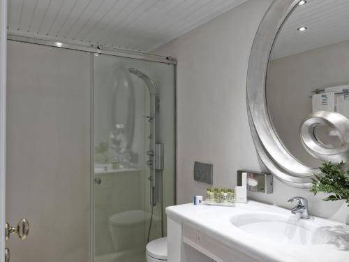 Lilium Santorini Villa, Santorini