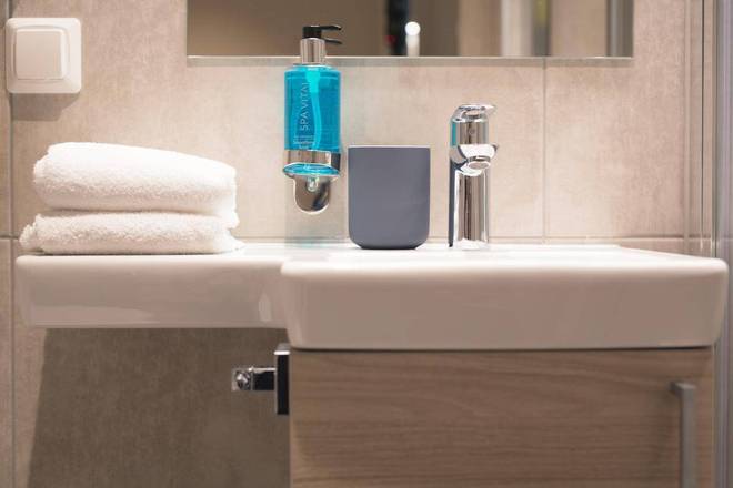 My City Home Hotel & Apartments, Oslo