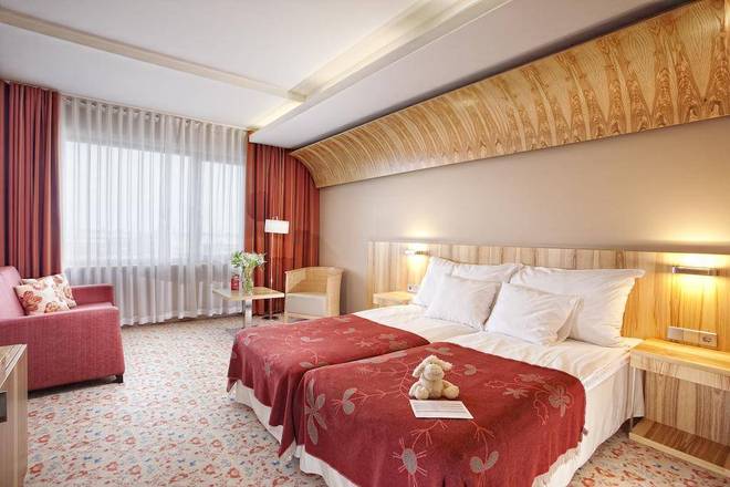 Hotel Euroopa, Tallinn