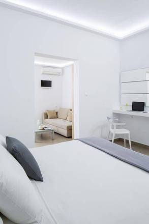 Rena's Suites, Santorini