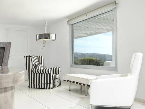 Lilium Santorini Villa, Santorini