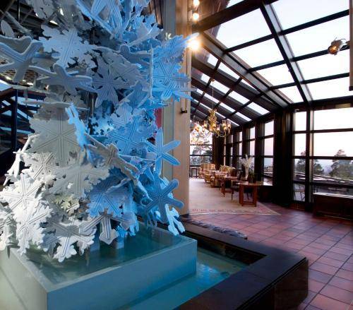 Scandic Holmenkollen Park, Oslo