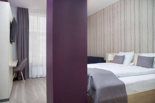 My City Home Hotel & Apartments, Oslo