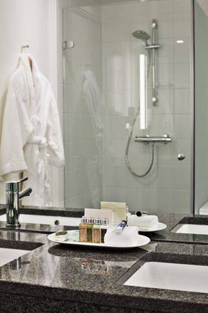 Scandic Holmenkollen Park, Oslo