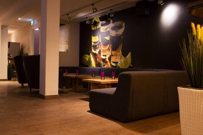 My City Home Hotel & Apartments, Oslo