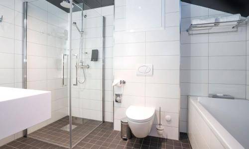 Thon Hotel Spectrum, Oslo