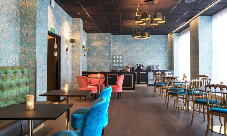 Thon Hotel Spectrum, Oslo