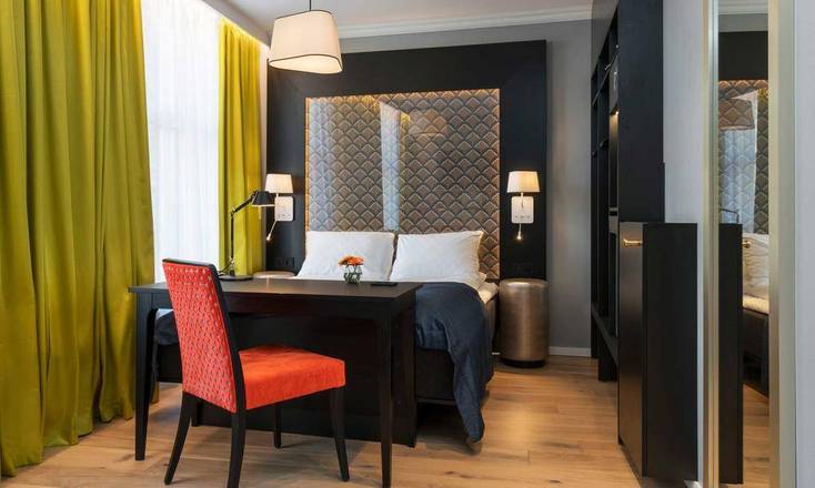 Thon Hotel Spectrum, Oslo