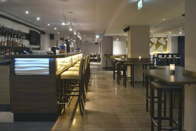 My City Home Hotel & Apartments, Oslo