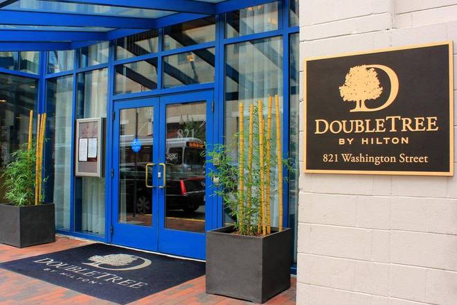DoubleTree by Hilton Hotel Boston - Downtown, Boston