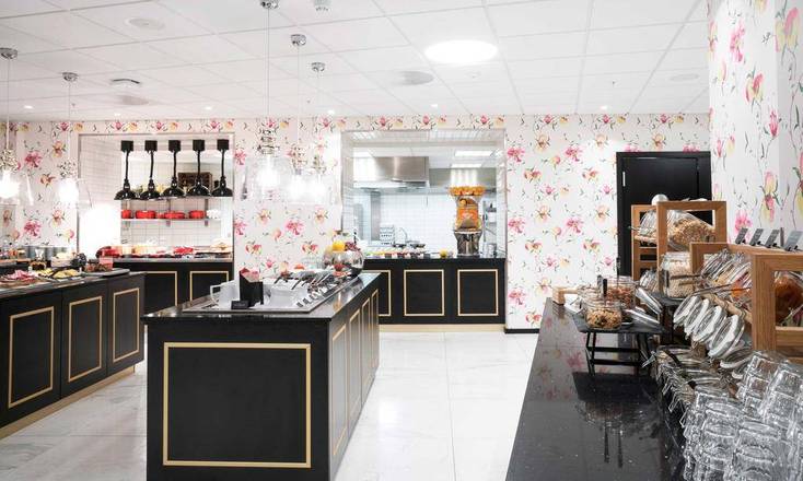 Thon Hotel Spectrum, Oslo