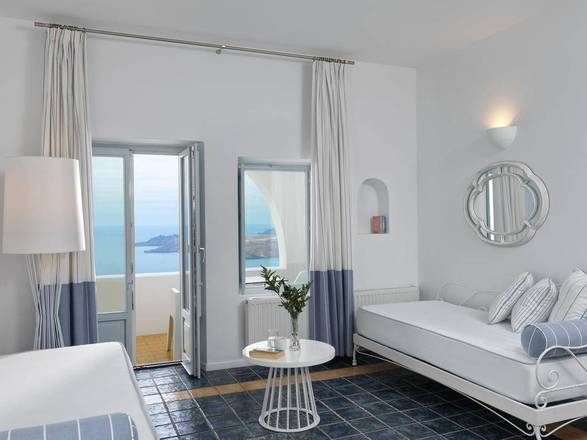 Lilium Santorini Villa, Santorini