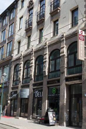 My City Home Hotel & Apartments, Oslo