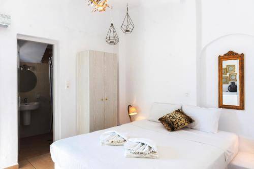 Rena's Suites, Santorini