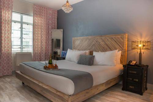 Whitelaw Hotel, Miami