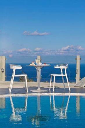Rena's Suites, Santorini
