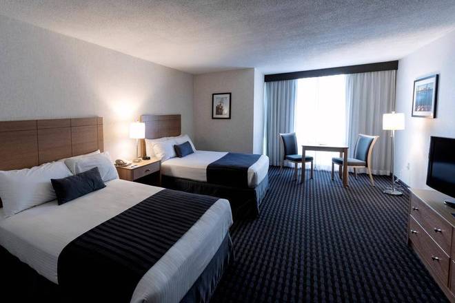 Midtown Hotel, Boston