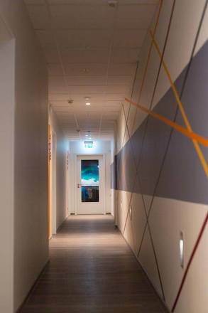 My City Home Hotel & Apartments, Oslo