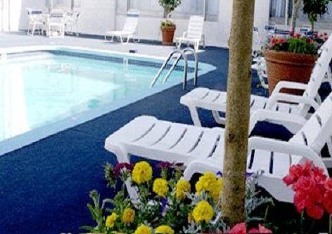 Midtown Hotel, Boston