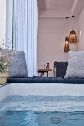 Rena's Suites, Santorini
