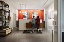 Chicago Getaway Hostel, Chicago