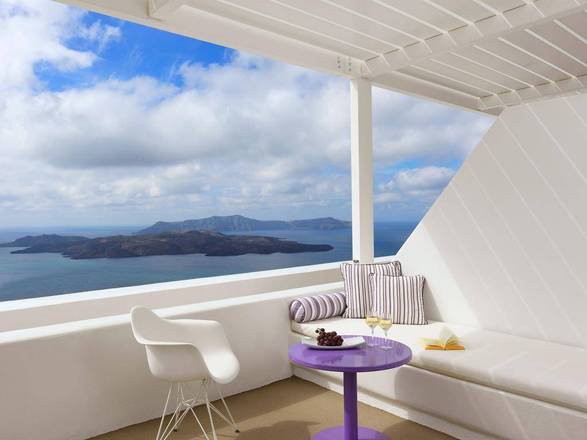 Lilium Santorini Villa, Santorini