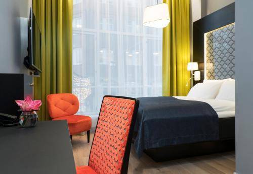 Thon Hotel Spectrum, Oslo