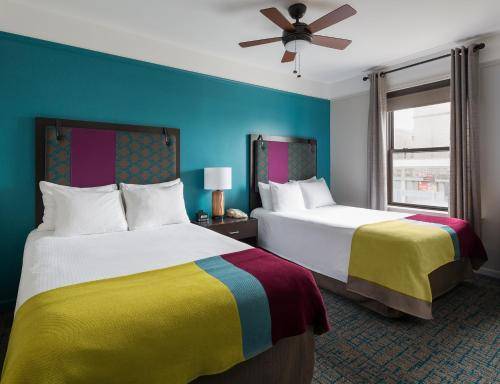 City Suites Hotel, Chicago