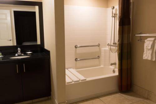 The Carriage House Las Vegas, Las Vegas