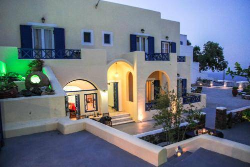 Anatoli Hotel, Santorini