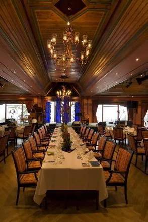 Scandic Holmenkollen Park, Oslo