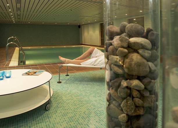 Scandic Holmenkollen Park, Oslo