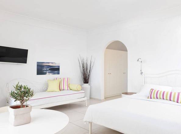 Lilium Santorini Villa, Santorini