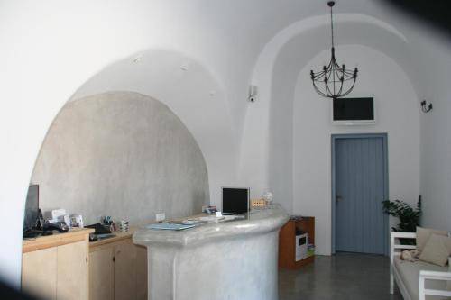 Anatoli Hotel, Santorini