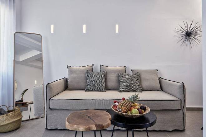 Rena's Suites, Santorini