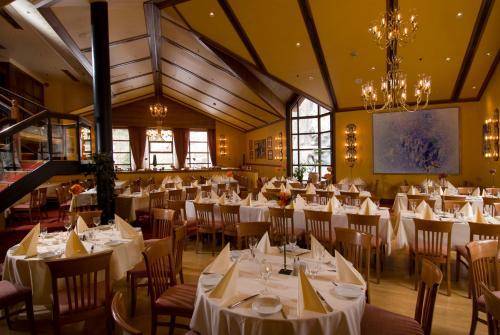 Scandic Holmenkollen Park, Oslo