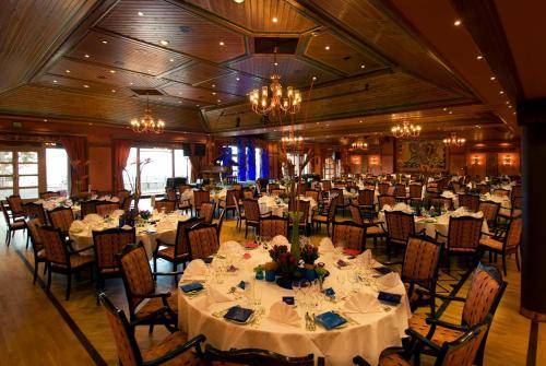 Scandic Holmenkollen Park, Oslo