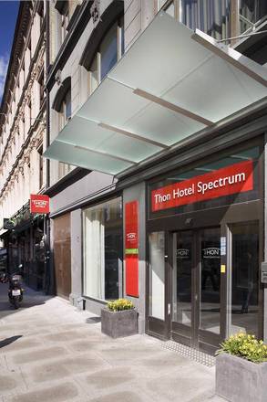 Thon Hotel Spectrum, Oslo