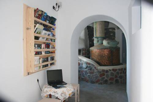 Anatoli Hotel, Santorini