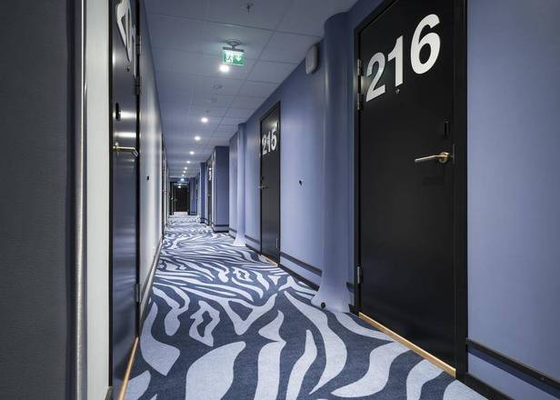 Thon Hotel Spectrum, Oslo