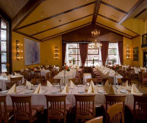 Scandic Holmenkollen Park, Oslo