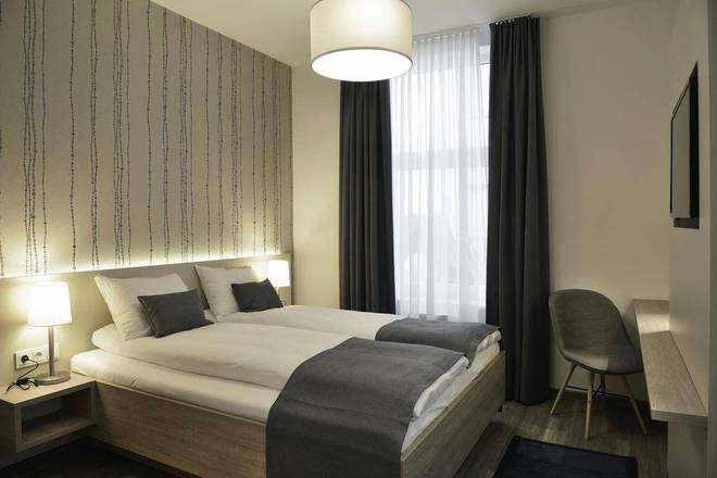 My City Home Hotel & Apartments, Oslo