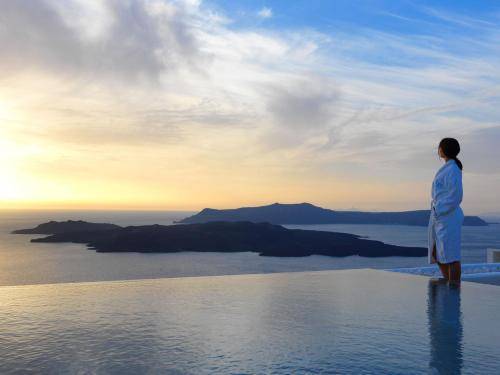 Lilium Santorini Villa, Santorini