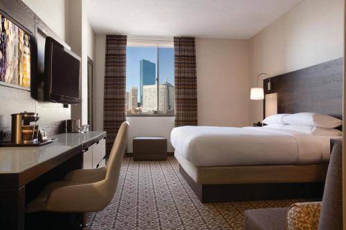 DoubleTree by Hilton Hotel Boston - Downtown, Boston